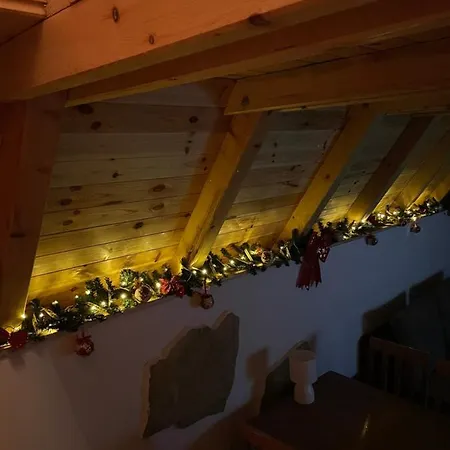 Planinska Kuca Andjela 1 Case de vacanță