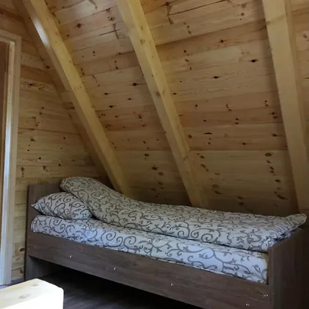 Planinska Kuca Andjela 1 *