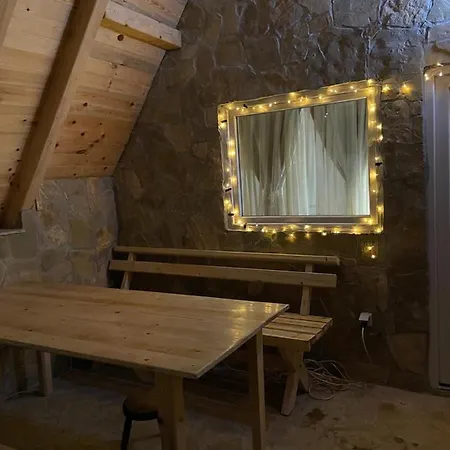 Case de vacanță Planinska Kuca Andjela 1