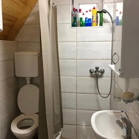 Case de vacanță Planinska Kuca Andjela 1 Mitrovac