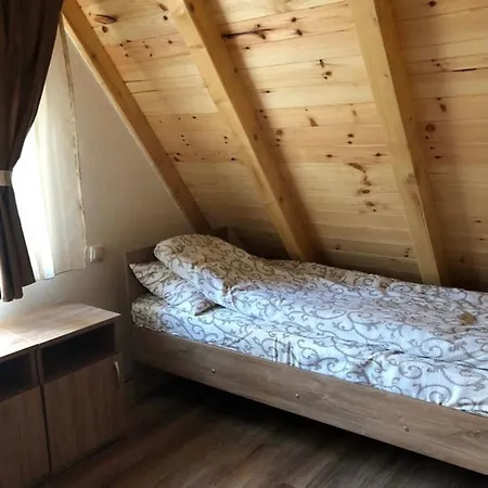Casa vacanze Planinska Kuca Andjela 1