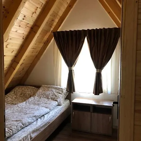 Holiday home Planinska Kuca Andjela 1 Mitrovac