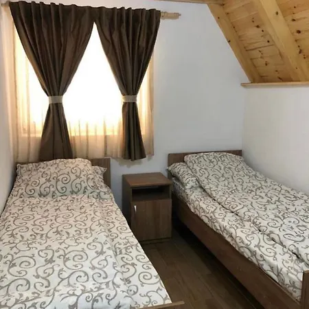 Planinska Kuca Andjela 1 Casa vacanze