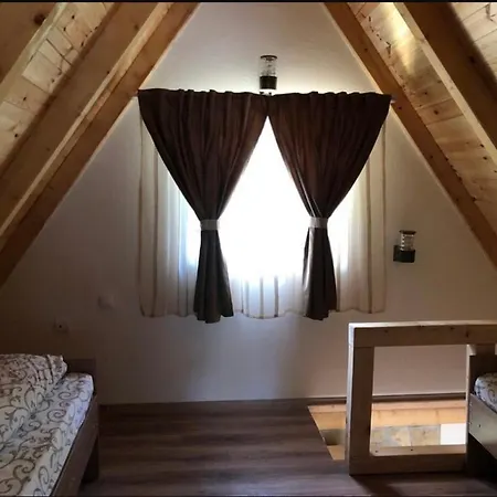 Planinska Kuca Andjela 1 - Sauna *