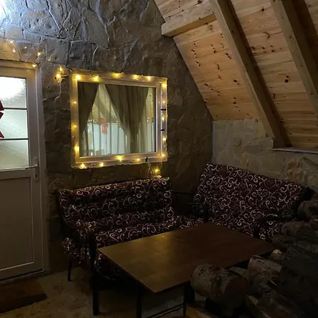 Holiday home Planinska Kuca Andjela 1 Mitrovac