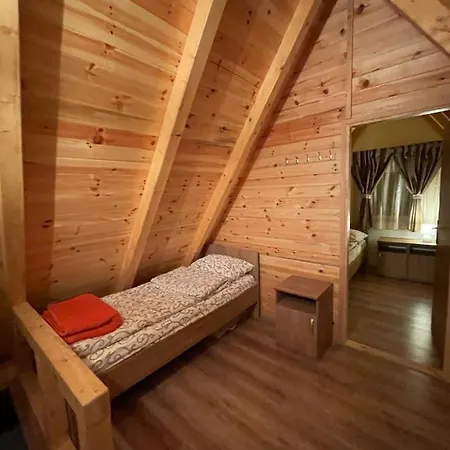 Case de vacanță Planinska Kuca Andjela 1 Mitrovac