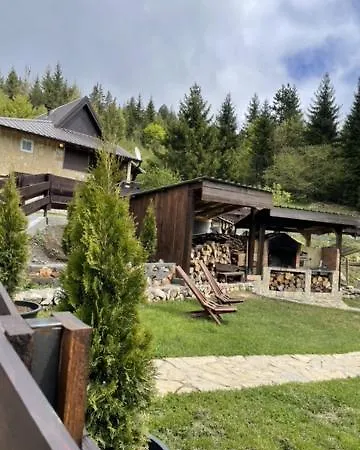 Holiday home Planinska Kuca Andjela 1 *