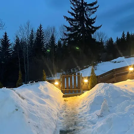 Planinska Kuca Andjela 1 - Sauna *