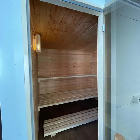 Planinska Kuca Andjela 1