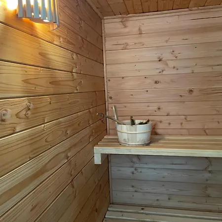 Case de vacanță Planinska Kuca Andjela 1 *