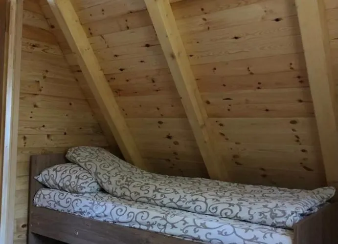 Planinska Kuca Andjela 1 - Sauna *