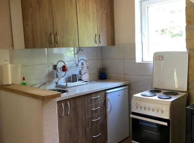 Planinska Kuca Andjela 1 - Sauna *