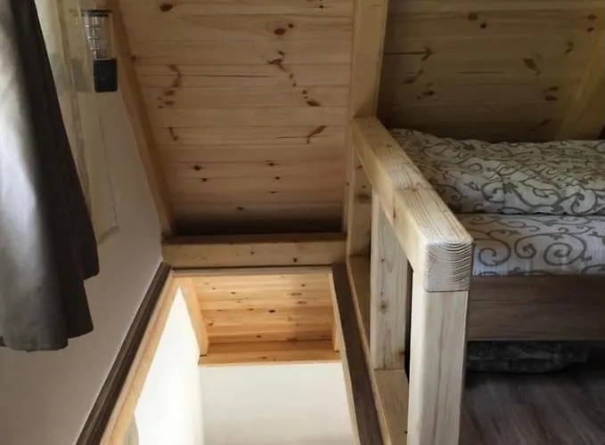 Planinska Kuca Andjela 1 - Sauna ميترفاتس