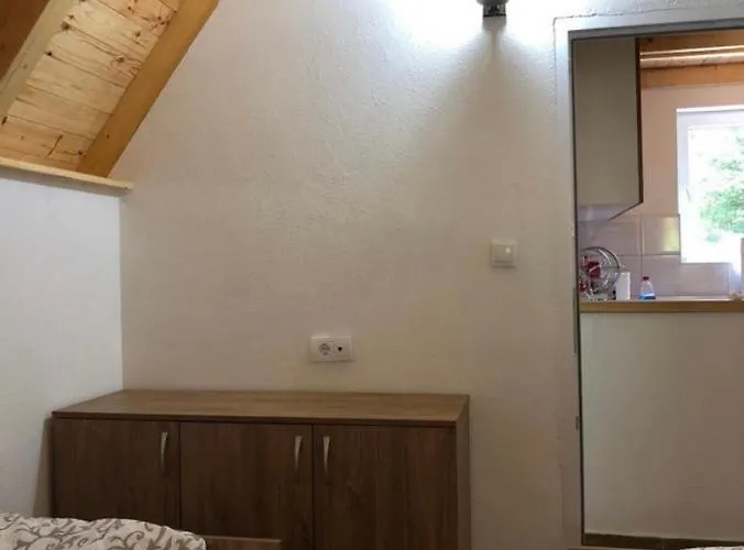 بيت للعطل Planinska Kuca Andjela 1 - Sauna *