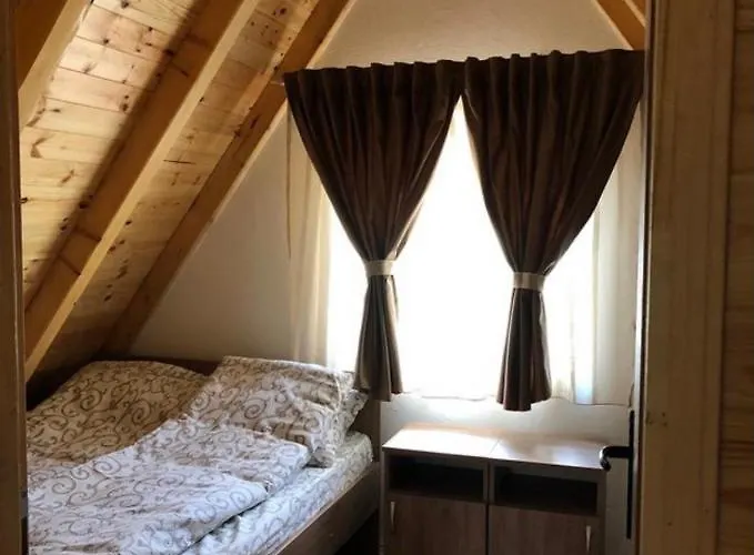 بيت للعطل Planinska Kuca Andjela 1 - Sauna ميترفاتس