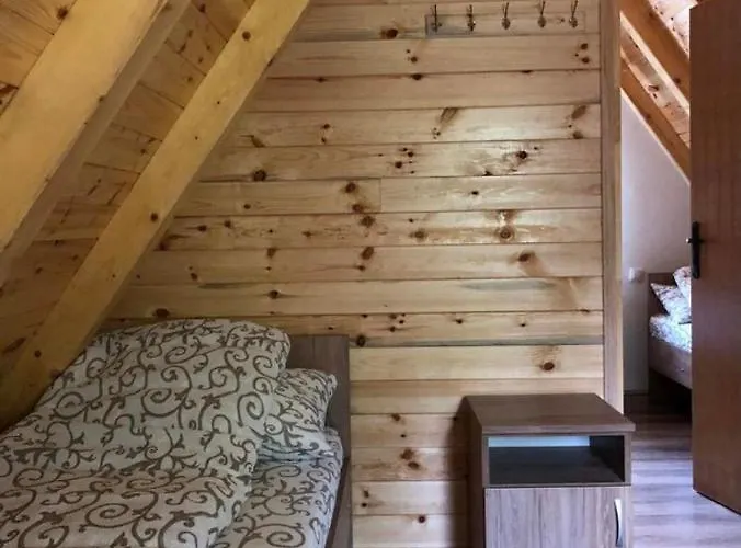 Planinska Kuca Andjela 1 - Sauna بيت للعطل *