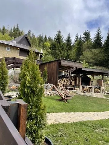 بيت للعطل Planinska Kuca Andjela 1 - Sauna *