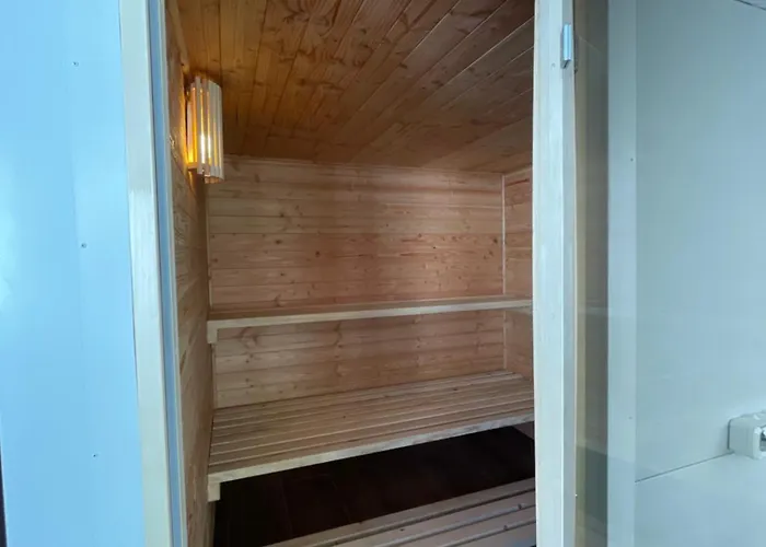 Planinska Kuca Andjela 1 - Sauna